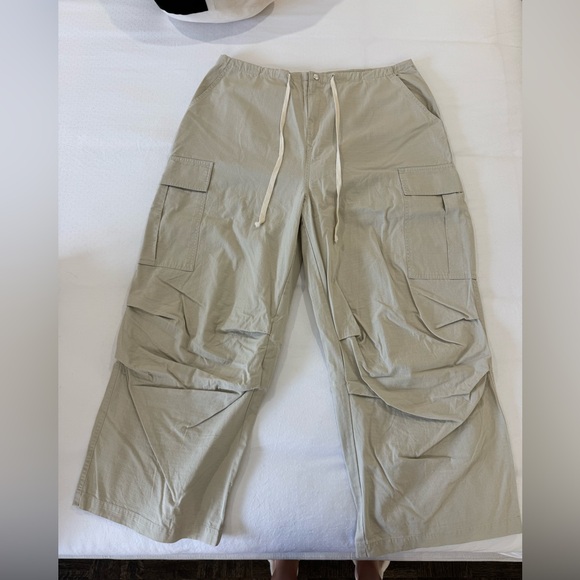 Lioness Cargo Pants - Picture 1 of 3